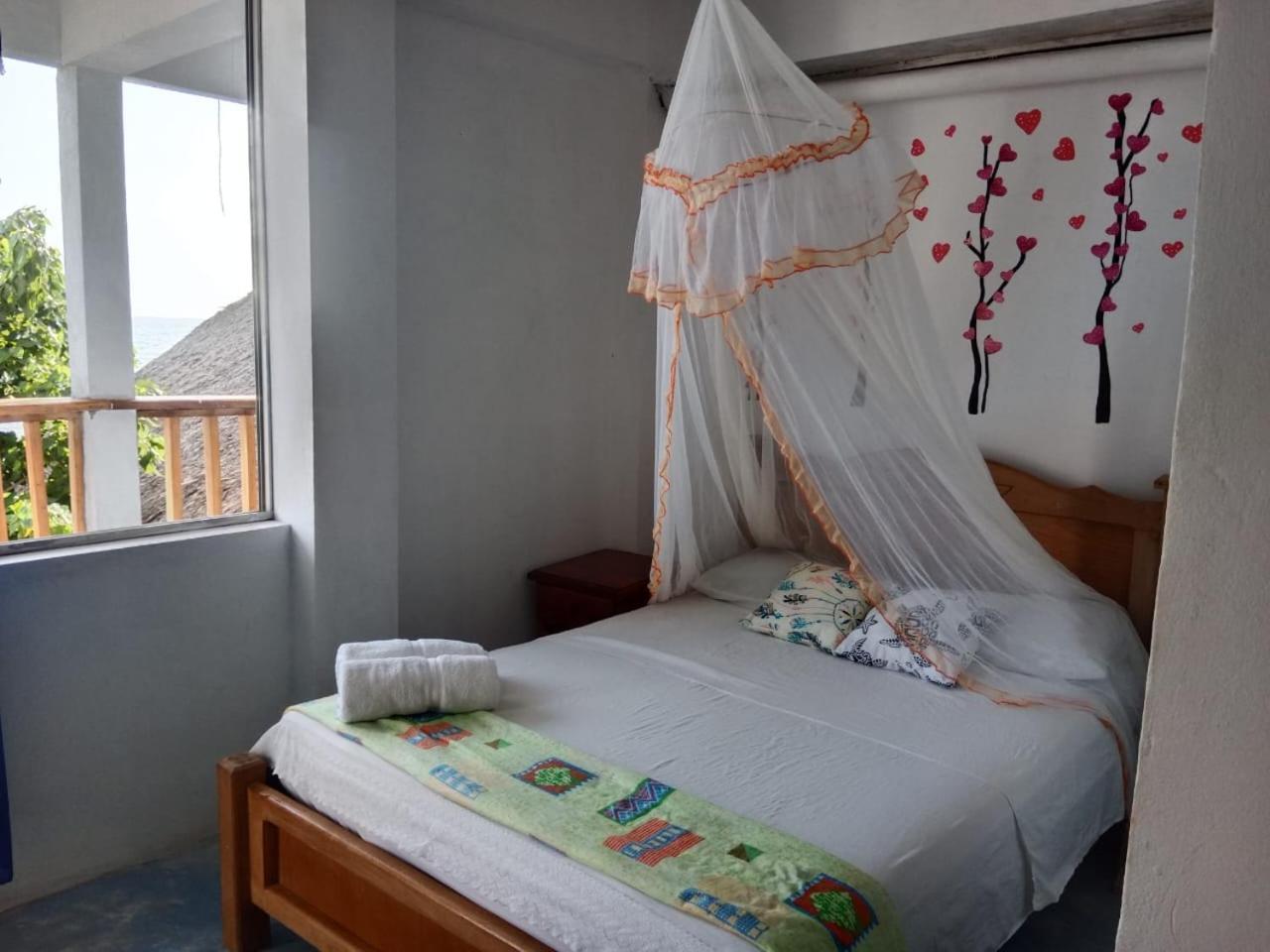 Hostel Blue Sea Rincon Del Mar Exteriör bild